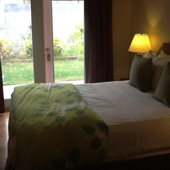 Zenyard Guest House Phoenix Cameră foto