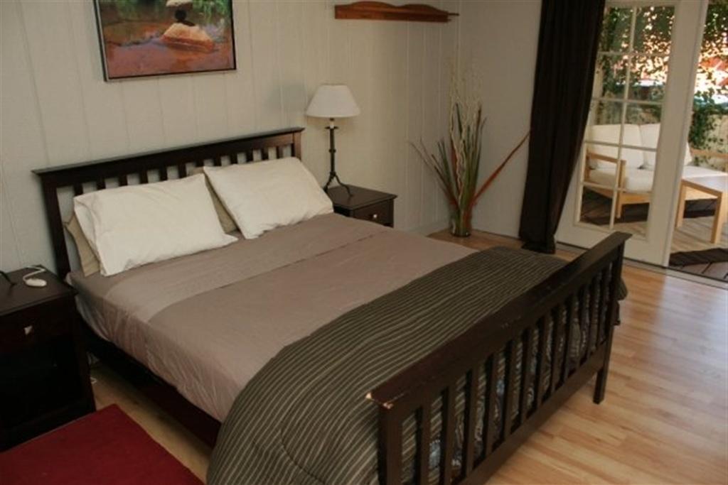 Zenyard Guest House Phoenix Cameră foto