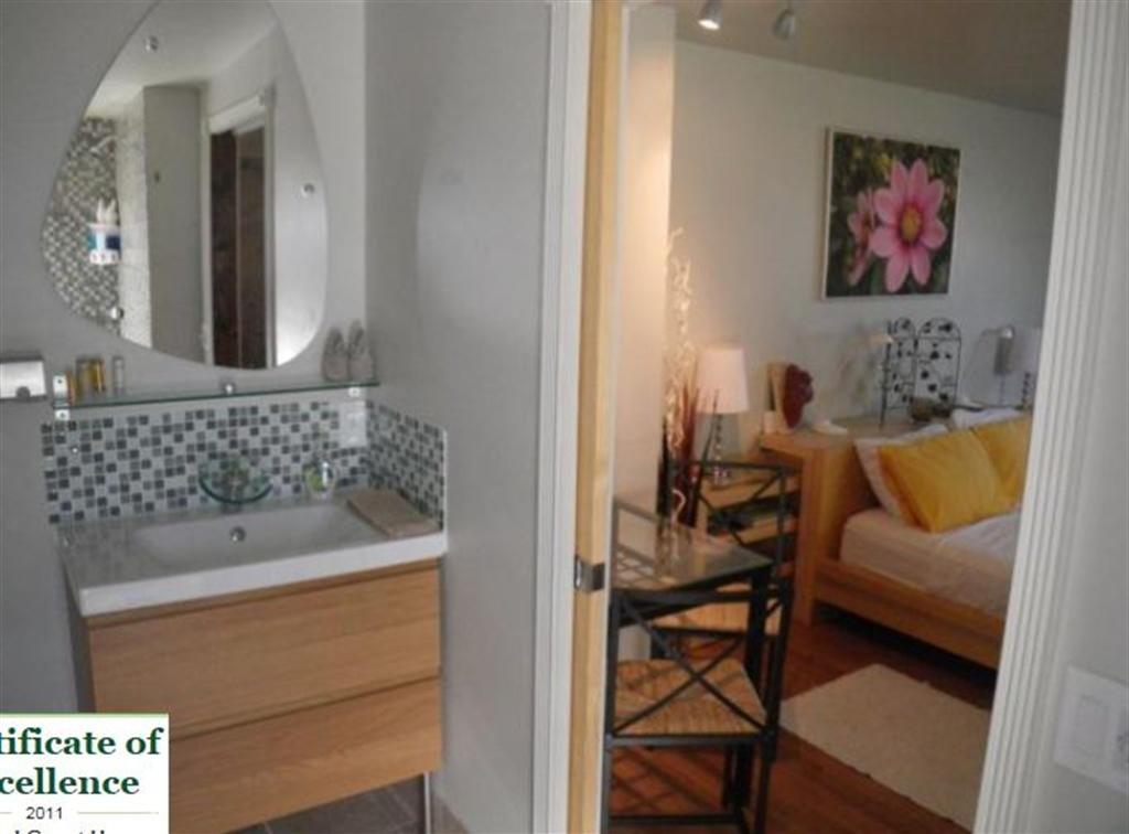 Zenyard Guest House Phoenix Cameră foto