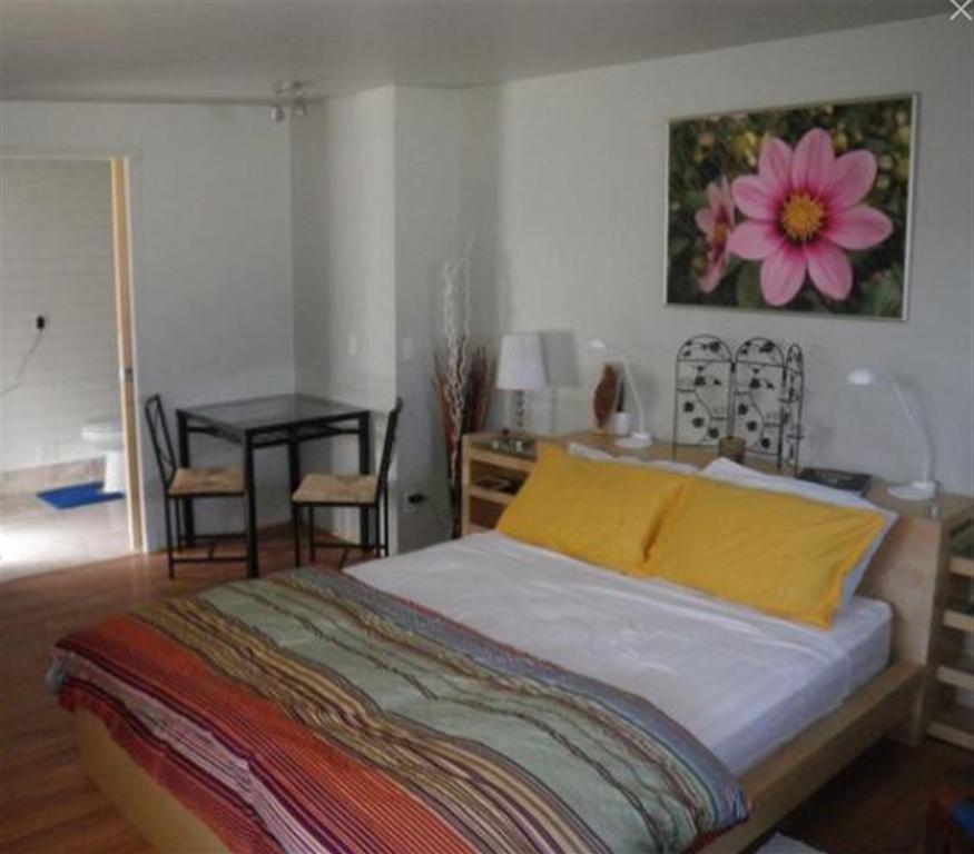 Zenyard Guest House Phoenix Cameră foto