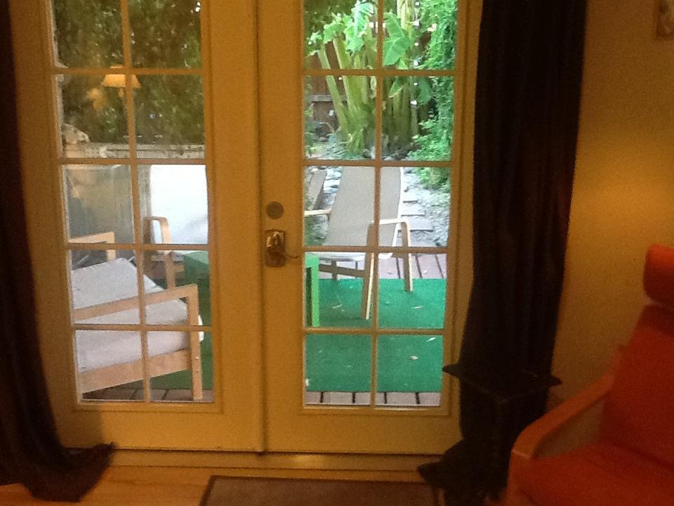 Zenyard Guest House Phoenix Cameră foto