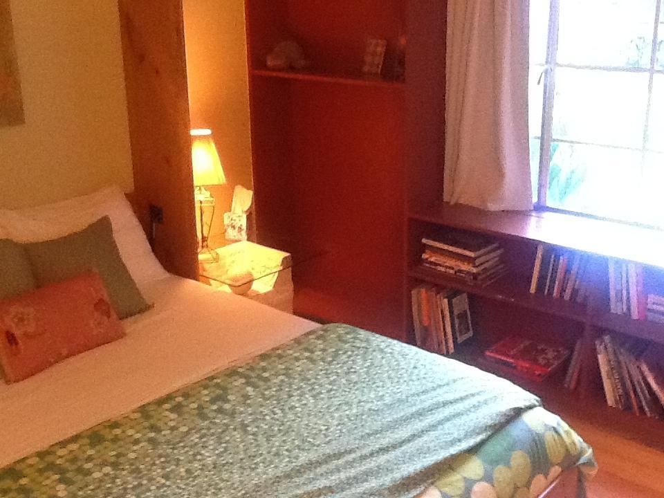 Zenyard Guest House Phoenix Cameră foto