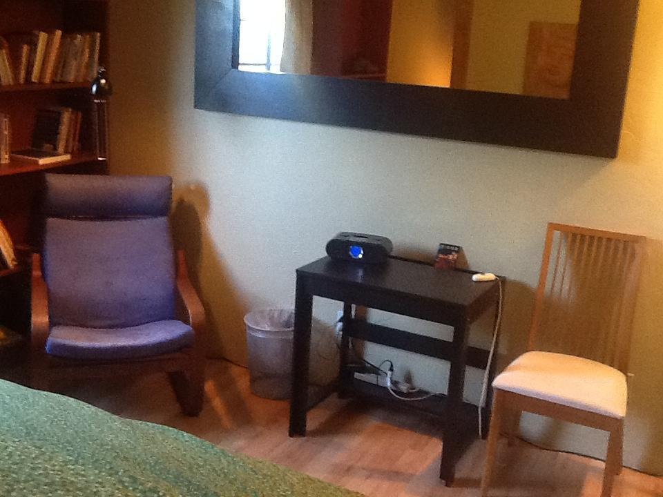 Zenyard Guest House Phoenix Cameră foto